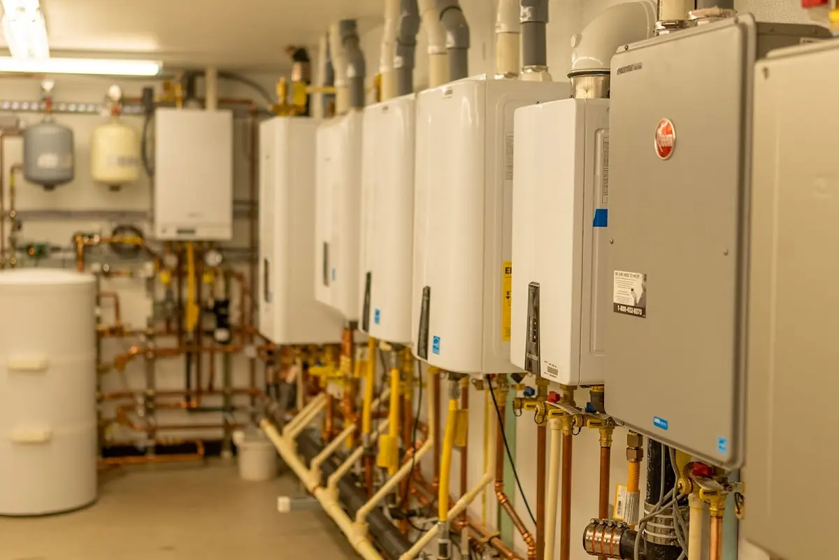 Drain Cleaning in Stow, MA